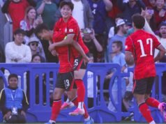 Profilo della nazionale sudcoreana ai Mondiali 2026: giganti asiatici che si iscrivono alla scena mondiale