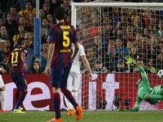 Storia leggendaria: quando il Barcellona seppellì il PSG in un miracolo chiamato La Remontada