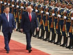 Trump Cina visita IN DIRETTA: il presidente degli Stati Uniti, Xi Jinping continua il vertice USA-Cina con discussioni su Iran, commercio e Taiwan