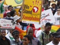 Perché gli attacchi anti-migranti sono in aumento in Sud Africa?