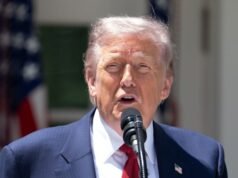 Russia e Ucraina concordano un cessate il fuoco di tre giorni, afferma Trump