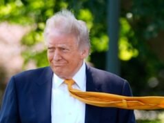 “Non penso alla situazione finanziaria degli americani” nella guerra con l’Iran, dice Trump