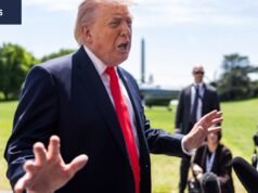 RIP Project Freedom: l’ultimo piano di Trump sull’Iran non è riuscito a superare il secondo giorno