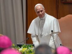“Sorprendente brutalità”: il Papa avverte di una guerra senza fine, di armi ormai fuori dal controllo umano