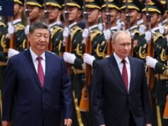 Vladimir Putin vola per incontrare Xi Jinping, ma c’è solo un uomo a prendere le decisioni