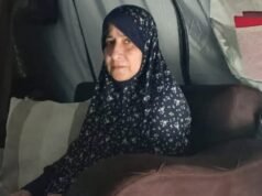 Per il terzo anno consecutivo, Israele blocca il pellegrinaggio Hajj per i musulmani di Gaza
