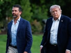 “Non è il momento giusto”: Trump risponde “forse” al matrimonio del figlio alle Bahamas