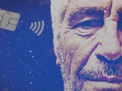 Black Amex di Epstein: come spostava segretamente le donne con carte di credito solo su invito
