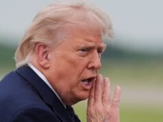 “Non ascoltate i perdenti”: Trump dice che non c’è fretta nell’accordo con l’Iran mentre i dettagli iniziano ad emergere