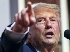 Trump “tiene a bada” gli attacchi pianificati contro l’Iran mentre gli Stati del Golfo prendono la guida dell’accordo