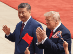 La Cina dà a Trump un grande benvenuto e un severo avvertimento a Taiwan