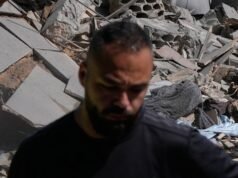 L’Iran mette in guardia gli Stati Uniti contro gli attacchi navali mentre decine di persone vengono uccise negli attacchi in Libano