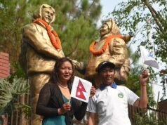 Due scalatori sherpa nepalesi infrangono i propri record sul Monte Everest