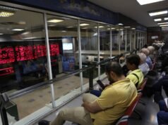 L’Iran punta a sfidare la riapertura del mercato azionario dopo una lunga chiusura della guerra