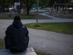 Guerre tra bande criminali uccidono dozzine di passanti, riferisce la polizia svedese
