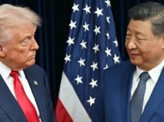 Xi cinese prevede pressioni su Trump su Taiwan e sui dazi durante il vertice