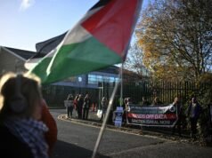 Il Regno Unito condanna quattro attivisti di Palestine Action per irruzione in un’azienda israeliana