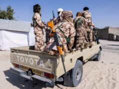 L’attacco di Boko Haram uccide 23 soldati nella regione del Lago Ciad, in Ciad