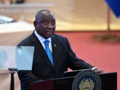 La Corte Suprema del Sud Africa rilancia l’inchiesta di impeachment contro il presidente