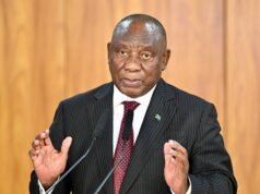 Il Sudafrica pianifica un’indagine di impeachment presidenziale per lo scandalo “Farmgate”.