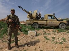 La Siria afferma di aver smantellato la cellula collegata a Hezbollah che tramava omicidi