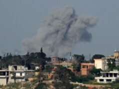 Israele emette nuovi ordini di sfollamento forzato nel sud del Libano