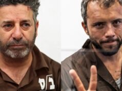 Attivisti della flottiglia umanitaria di Gaza compaiono davanti al tribunale israeliano dopo il rapimento