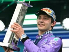 Kimi Antonelli vince il GP di Miami estendendo la leadership nel titolo F1