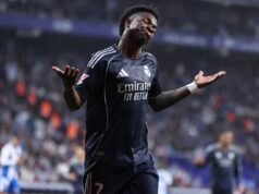 Il Real Madrid resta vivo nella corsa al titolo della Liga con la vittoria in casa dell’Espanyol