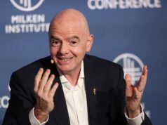 Il capo della FIFA Infantino difende i prezzi dei biglietti per la Coppa del Mondo
