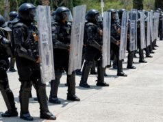 Coppa del Mondo 2026: la violenza e le proteste metteranno alla prova lo status di co-ospite del Messico?