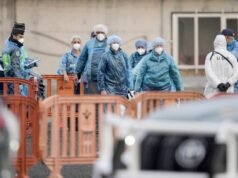Altri due passeggeri di una nave da crociera risultano positivi all’hantavirus