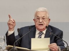 Il presidente palestinese Abbas promette elezioni e riforme alla conferenza di Fatah