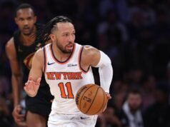 I Knicks risalgono da 22 punti in giù per stordire i Cavs ai tempi supplementari