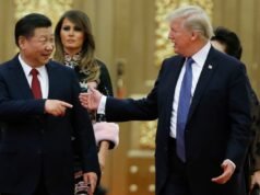 Chi viaggia con Trump in Cina? E cosa mostra sulle priorità degli Stati Uniti