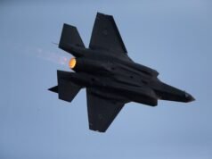 Israele approva l’acquisto di aerei da combattimento dagli Stati Uniti
