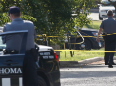 Le autorità attendono l’autopsia dopo che un candidato al Senato dell’Oklahoma è stato trovato morto nel suo camioncino