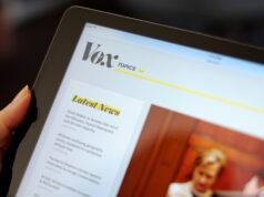 James Murdoch acquisisce il New York Magazine e Vox Media Podcast Network
