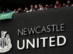 Howe afferma che il desiderio di successo dei proprietari sauditi al Newcastle rimane invariato