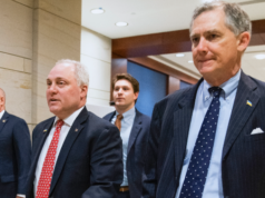 La Camera respinge la richiesta di Trump di approvare il ROAD to Housing Act approvato dal Senato