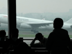 Copertura? I dati statunitensi suggeriscono un incidente aereo in Cina del 2022 causato dall’arresto manuale del carburante