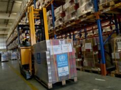 Agenzie umanitarie in “situazione da incubo” con la chiusura dello Stretto di Hormuz