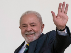La brasiliana Lula da Silva incontrerà Trump alla Casa Bianca