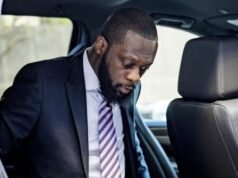 Il rapper dei Fugees Pras si presenta in prigione per iniziare una condanna a 14 anni per donazioni illegali di Obama all’estero