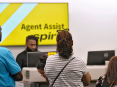 Spirit Airlines interrompe bruscamente le operazioni, blocca i passeggeri: “Tutti i voli sono stati cancellati”