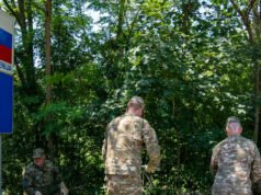 Sei migranti trovati morti dopo che un trafficante ne ha scaricati dozzine al confine tra Croazia e Slovenia – Fa eco alle tattiche del cartello messicano negli Stati Uniti