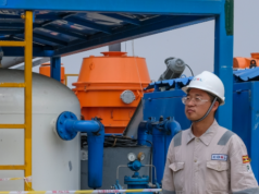 La Cina afferma di trovare ingenti giacimenti nazionali di petrolio e gas