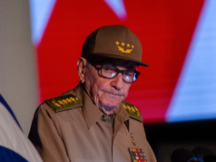 Gli Stati Uniti accusano Raúl Castro di omicidio di americani 30 anni fa