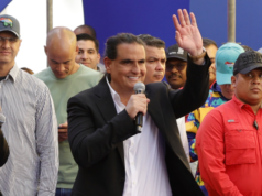 Il Venezuela estrada Alex Saab, l’uomo dei soldi di Nicolás Maduro, dopo che Biden lo ha liberato