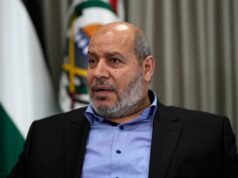 L’Egitto avverte Israele che la pericolosa escalation a Gaza minaccia il cessate il fuoco